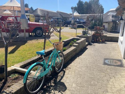 Loch Athlone Overnight Accommodation - 253685