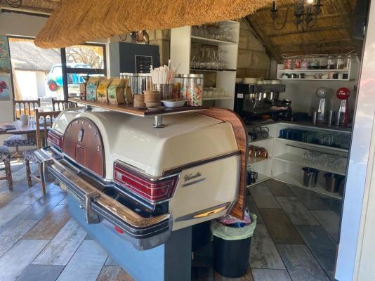 Loch Athlone Overnight Accommodation - 253687