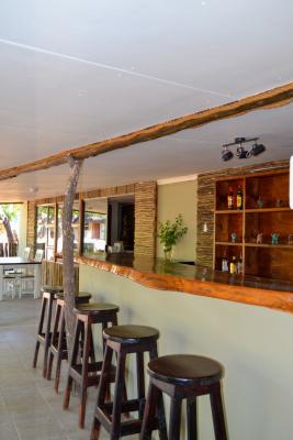 Franks Bush Camp - 253693