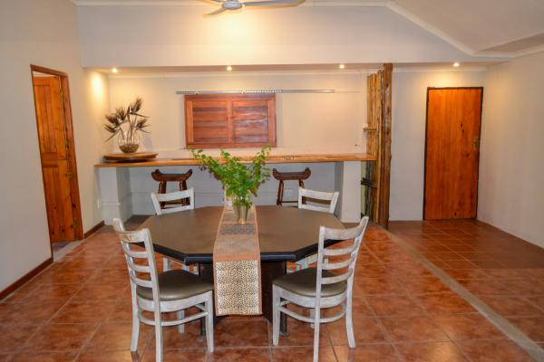 Franks Bush Camp - 253694