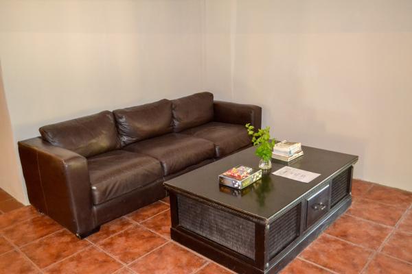 Franks Bush Camp - 253698