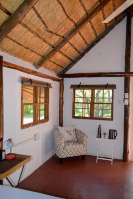 Franks Bush Camp - 253714