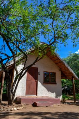 Franks Bush Camp - 253724