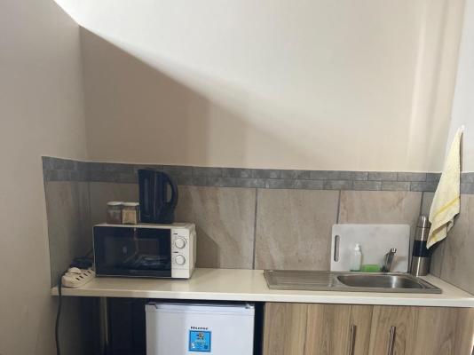 Loch Athlone Overnight Accommodation - 253725