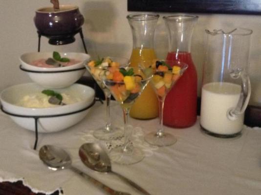 Gerald's Gift Guest House - 253747