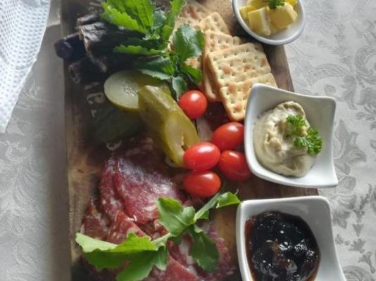 Gerald's Gift Guest House - 253748