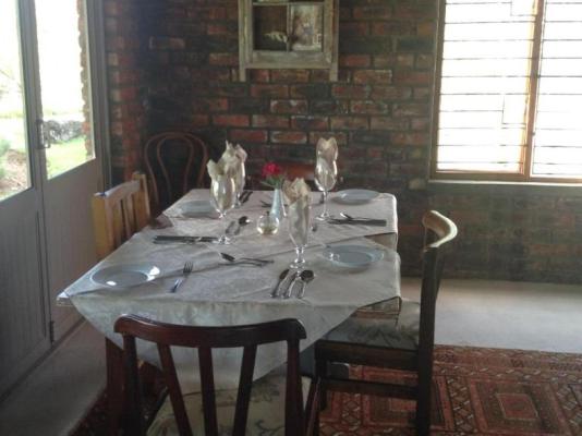Gerald's Gift Guest House - 253749