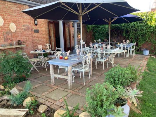 Gerald's Gift Guest House - 253756