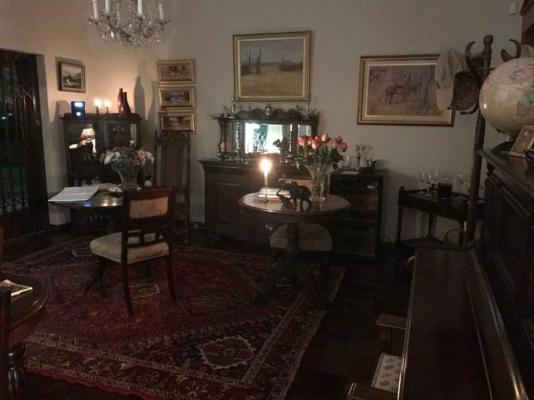 Gerald's Gift Guest House - 253759