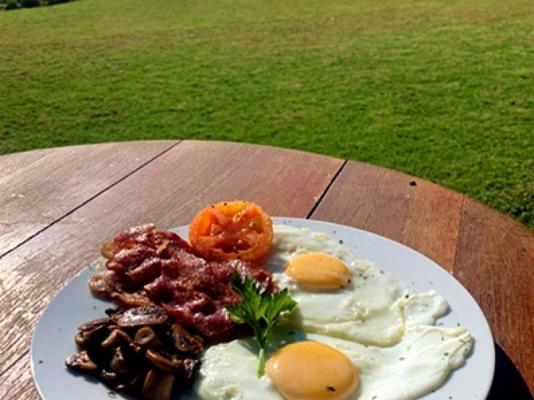 Gerald's Gift Guest House - 253760