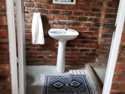 Gerald's Gift Guest House - 253763