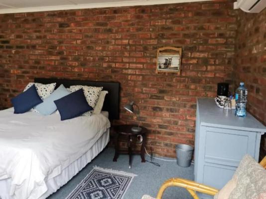 Gerald's Gift Guest House - 253764