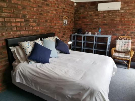 Gerald's Gift Guest House - 253765