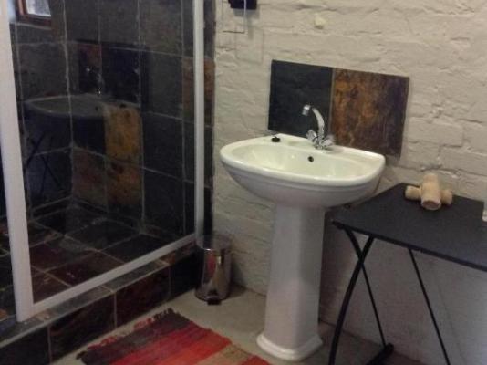 Gerald's Gift Guest House - 253772