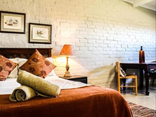 Gerald's Gift Guest House - 253775