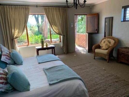 Gerald's Gift Guest House - 253777