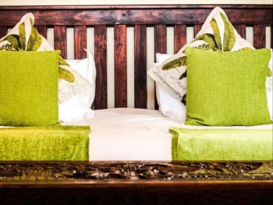 Gerald's Gift Guest House - 253779