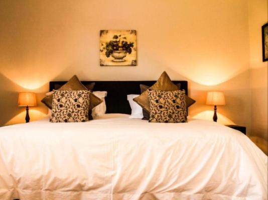 Gerald's Gift Guest House - 253780