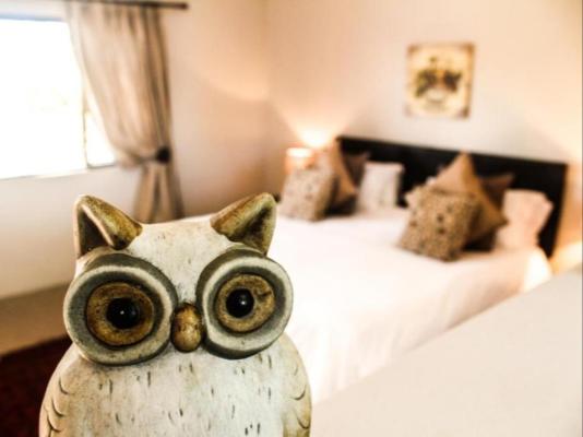 Gerald's Gift Guest House - 253782