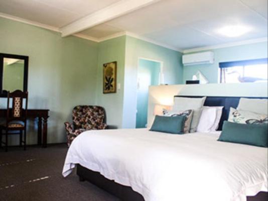 Gerald's Gift Guest House - 253784