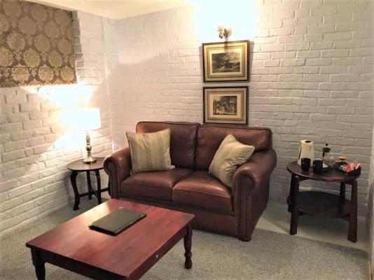 Gerald's Gift Guest House - 253787