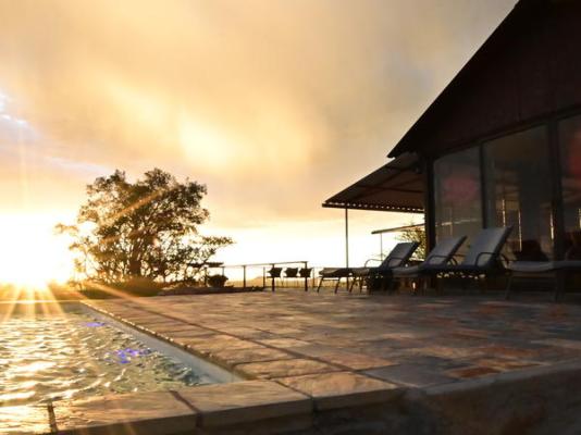 Aloegrove Safari Lodge - 253789