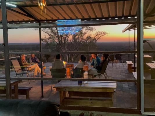Aloegrove Safari Lodge - 253793