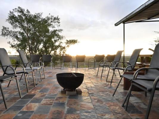 Aloegrove Safari Lodge - 253795