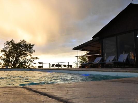 Aloegrove Safari Lodge - 253799