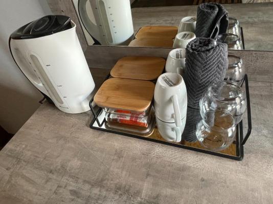 Aloegrove Safari Lodge - 253805