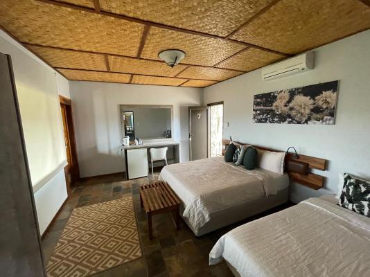 Aloegrove Safari Lodge - 253807