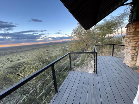 Aloegrove Safari Lodge - 253808