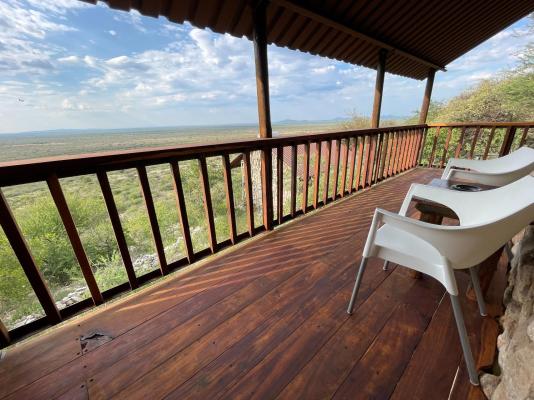 Aloegrove Safari Lodge - 253809