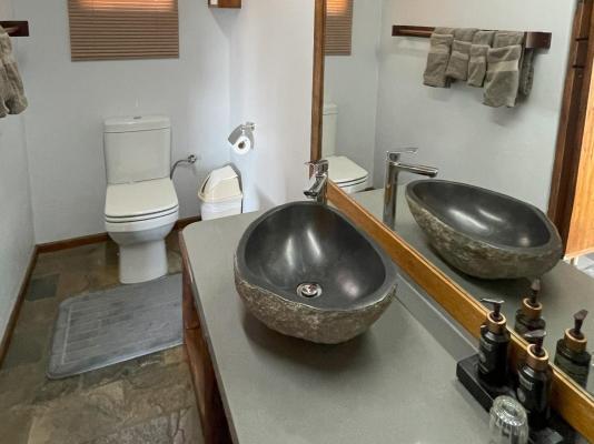 Aloegrove Safari Lodge - 253810