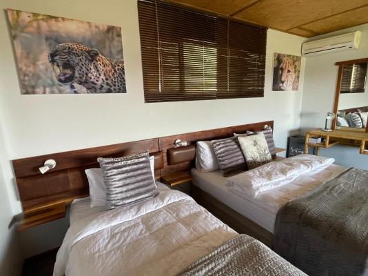 Aloegrove Safari Lodge - 253811