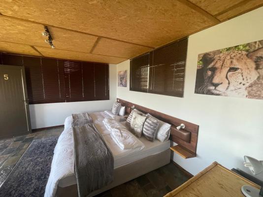 Aloegrove Safari Lodge - 253812