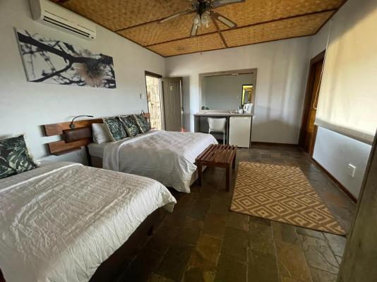 Aloegrove Safari Lodge - 253813