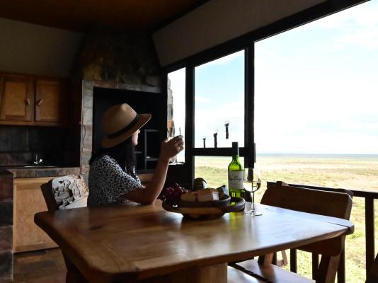 Aloegrove Safari Lodge - 253814