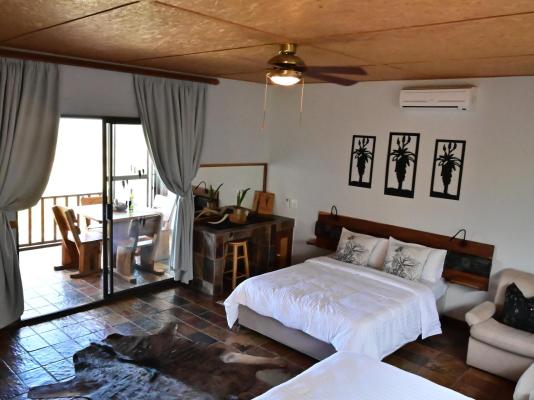 Aloegrove Safari Lodge - 253815
