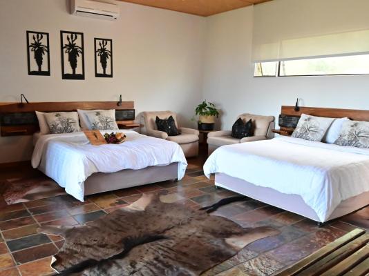 Aloegrove Safari Lodge - 253817