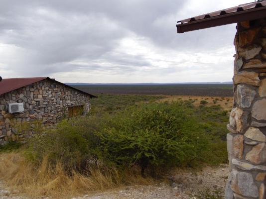 Aloegrove Safari Lodge - 253820