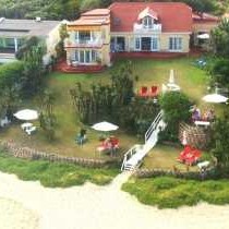 Haus am Strand - on the Beach - 253824