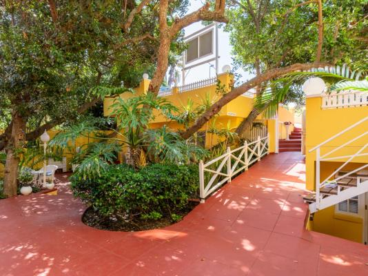 Haus am Strand - on the Beach - 253825