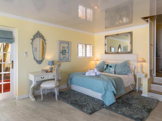 Haus am Strand - on the Beach - 253833