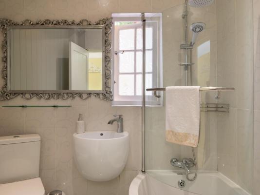 Haus am Strand - on the Beach - 253837