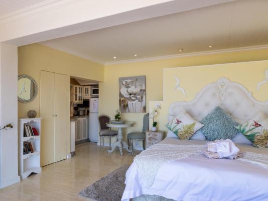 Haus am Strand - on the Beach - 253838