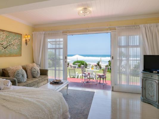 Haus am Strand - on the Beach - 253839