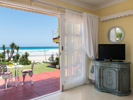 Haus am Strand - on the Beach - 253840