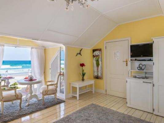 Haus am Strand - on the Beach - 253842