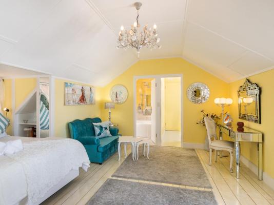 Haus am Strand - on the Beach - 253843